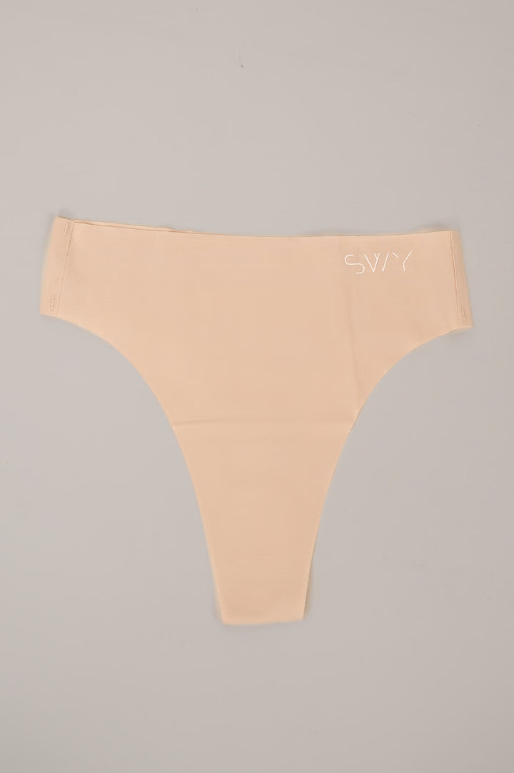 Mutandine invisibili