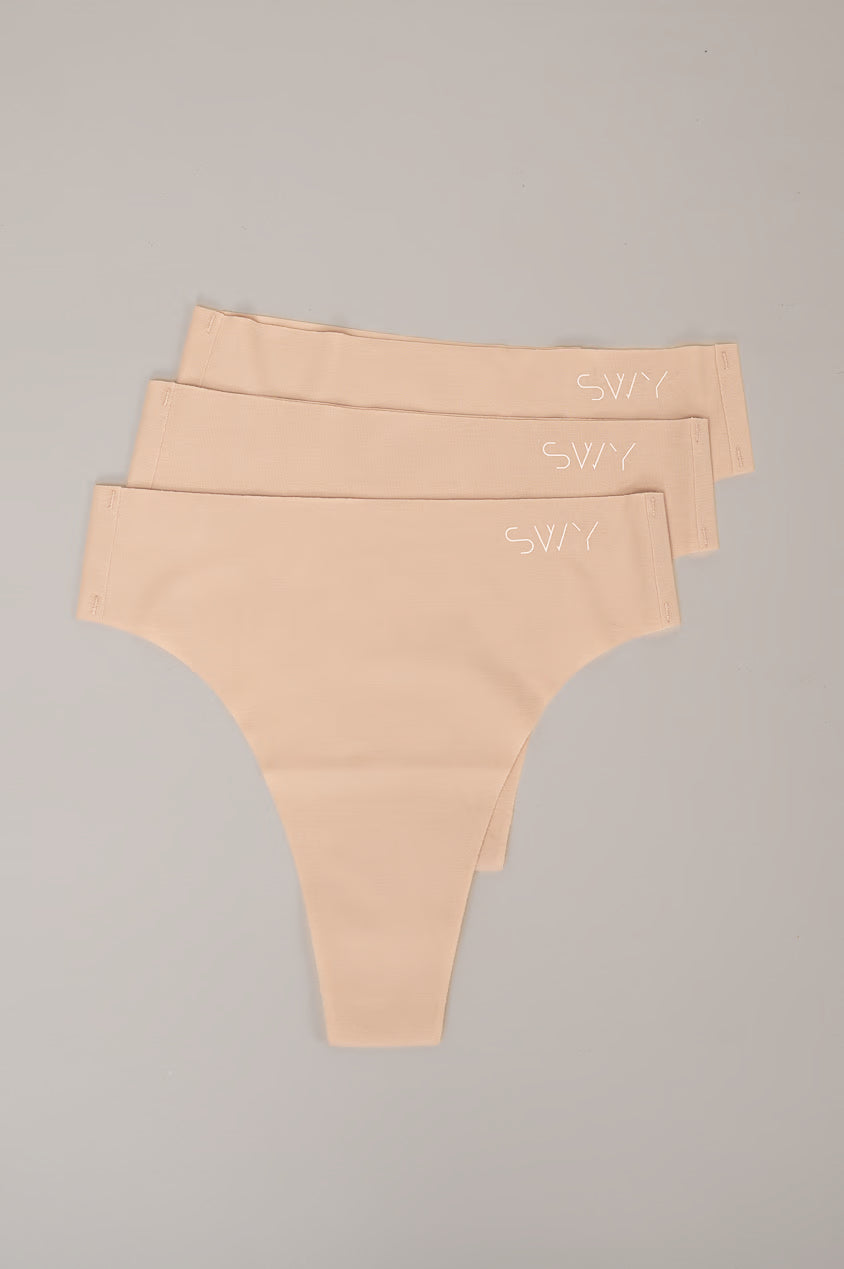 Mutandine invisibili