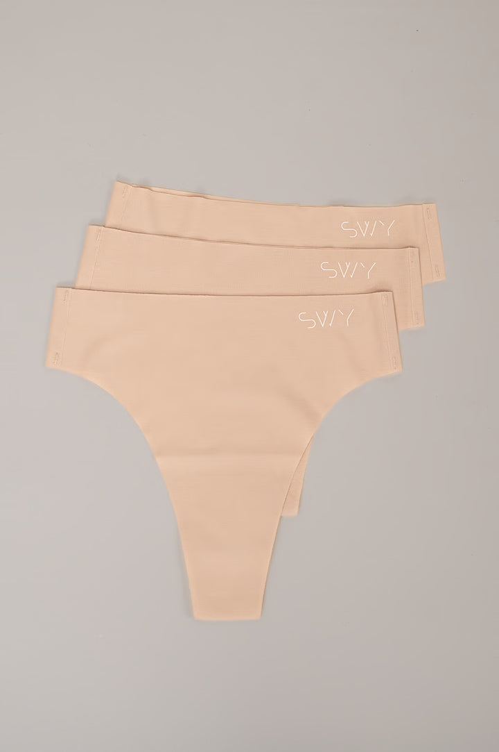 Mutandine invisibili