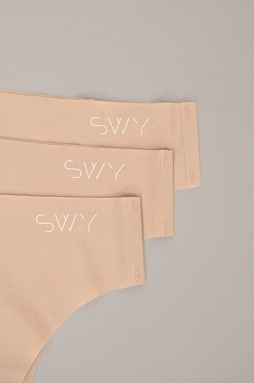 Mutandine invisibili