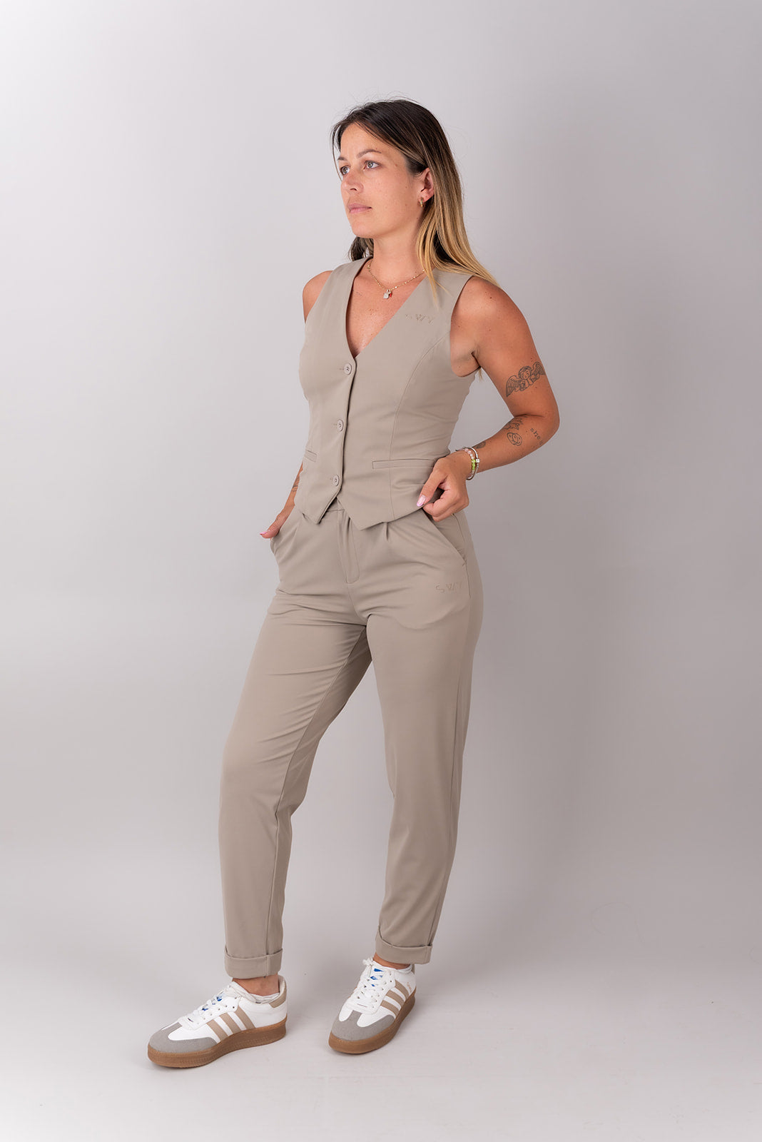 Office Gilet