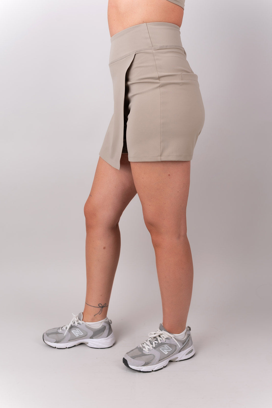 Office Skort