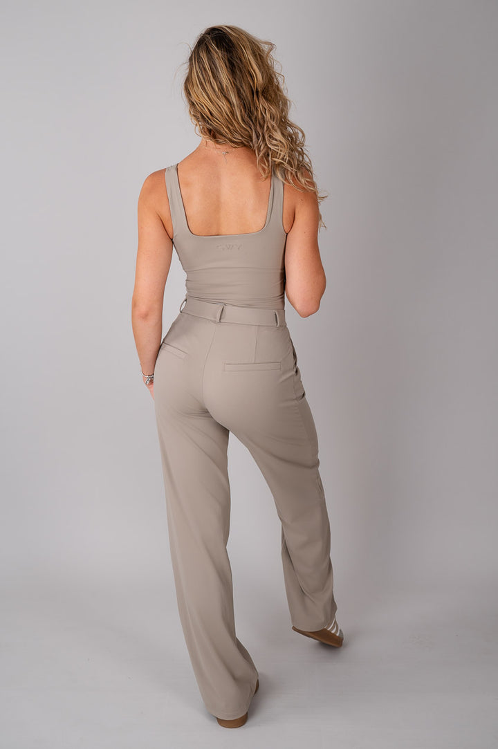 Office Pantaloni Suit