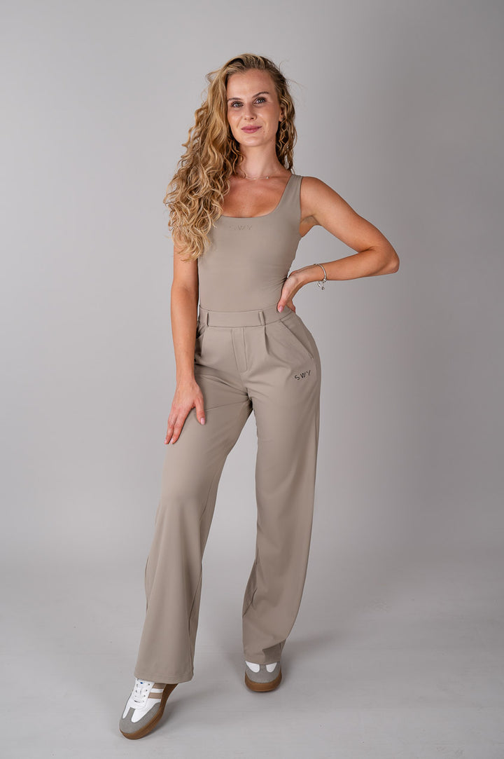 Office Pantaloni Suit