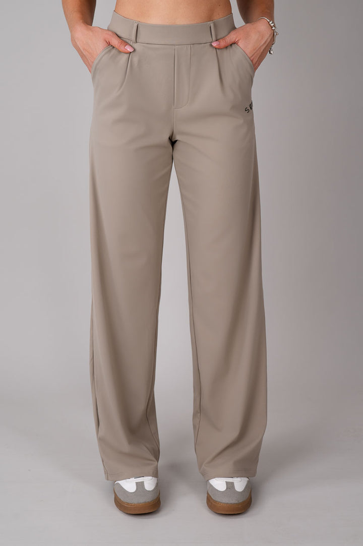 Office Pantaloni Suit