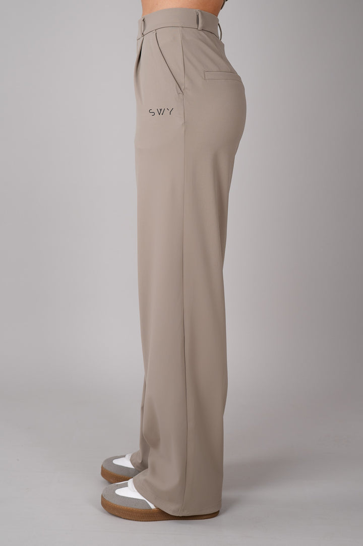 Office Pantaloni Suit