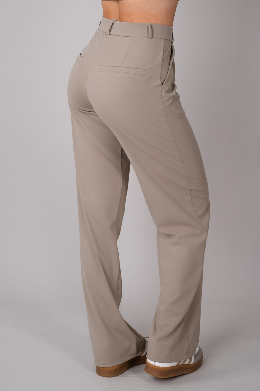 Office Pantaloni Suit