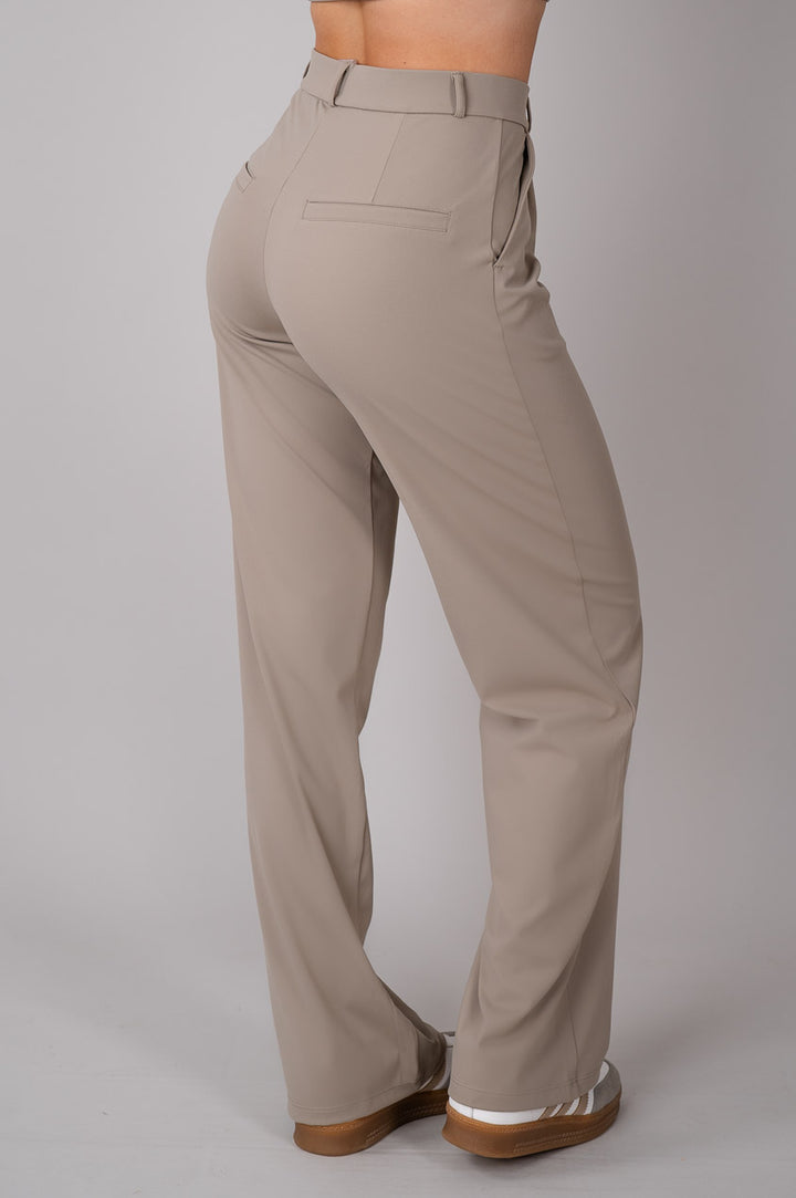 Office Pantaloni Suit