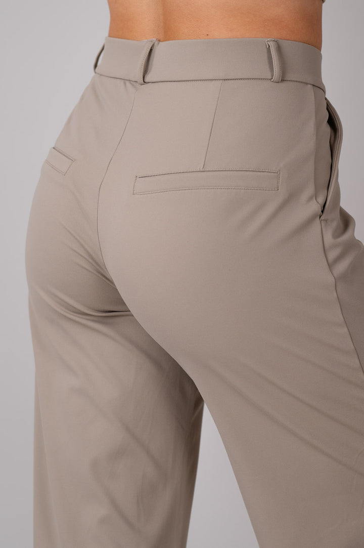 Office Pantaloni Suit