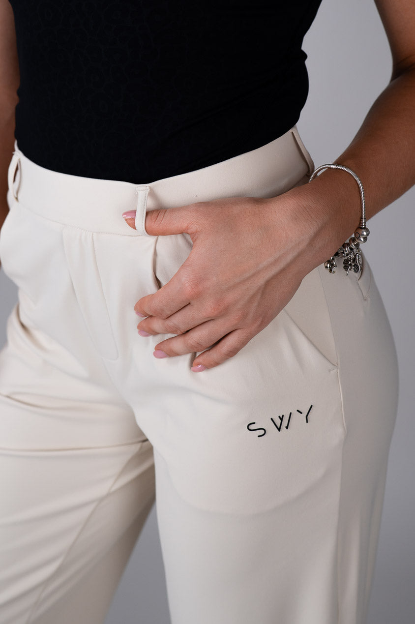 Office Pantaloni Suit