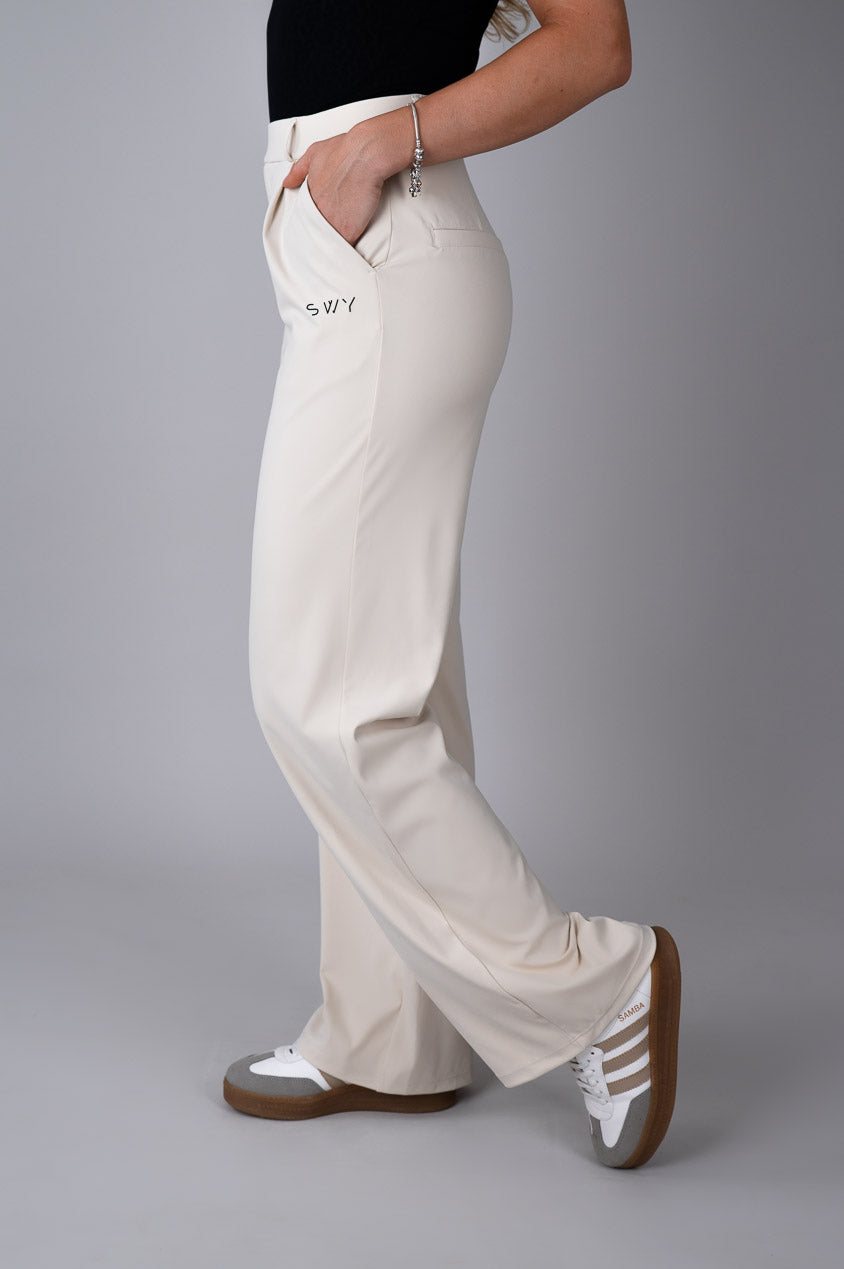 Office Pantaloni Suit
