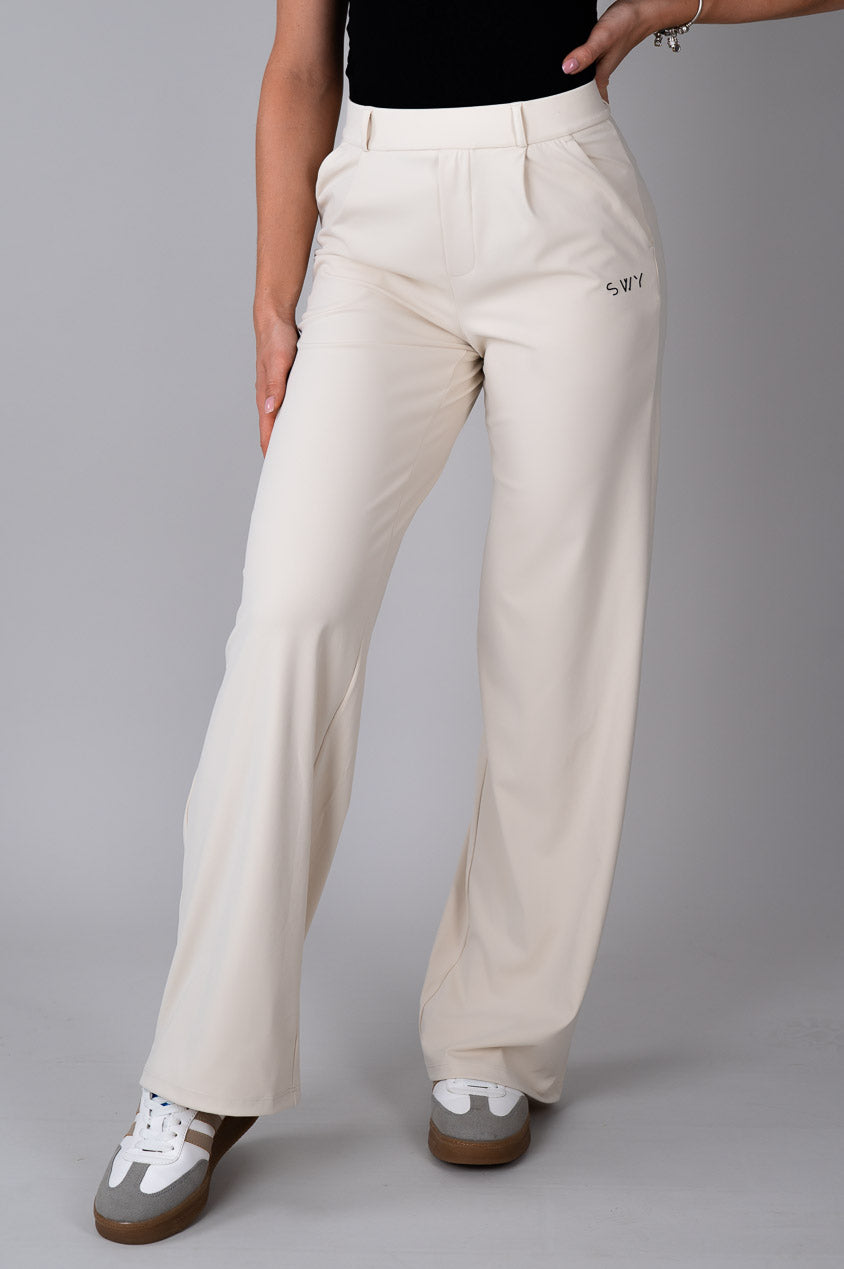 Office Pantaloni Suit