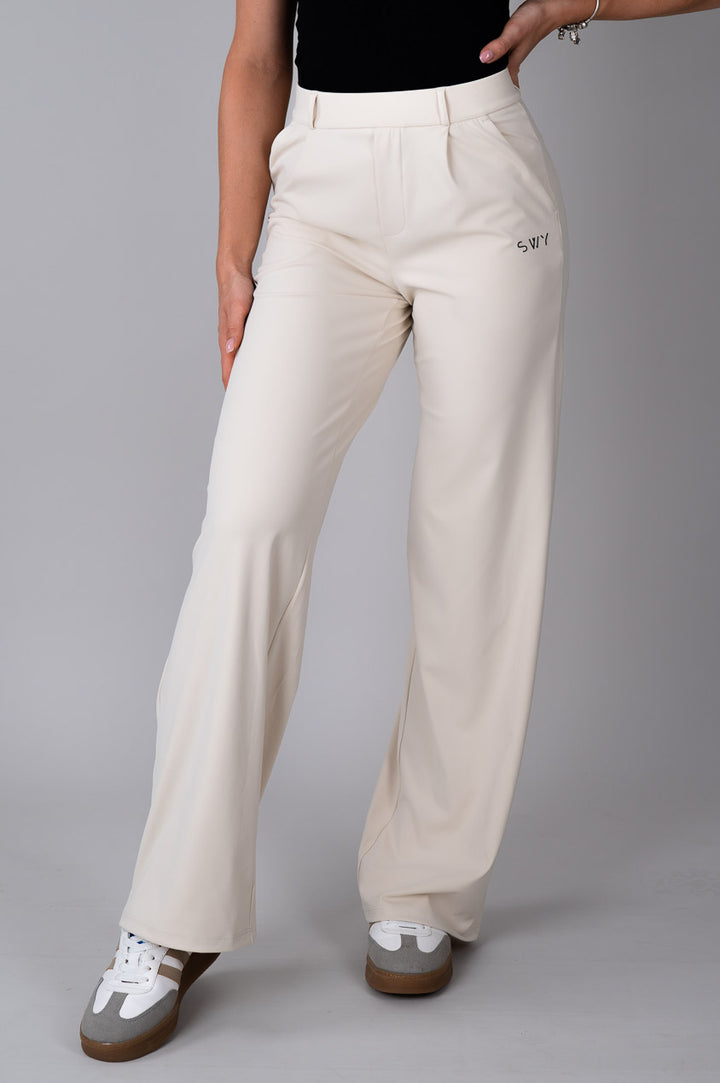 Office Pantaloni Suit
