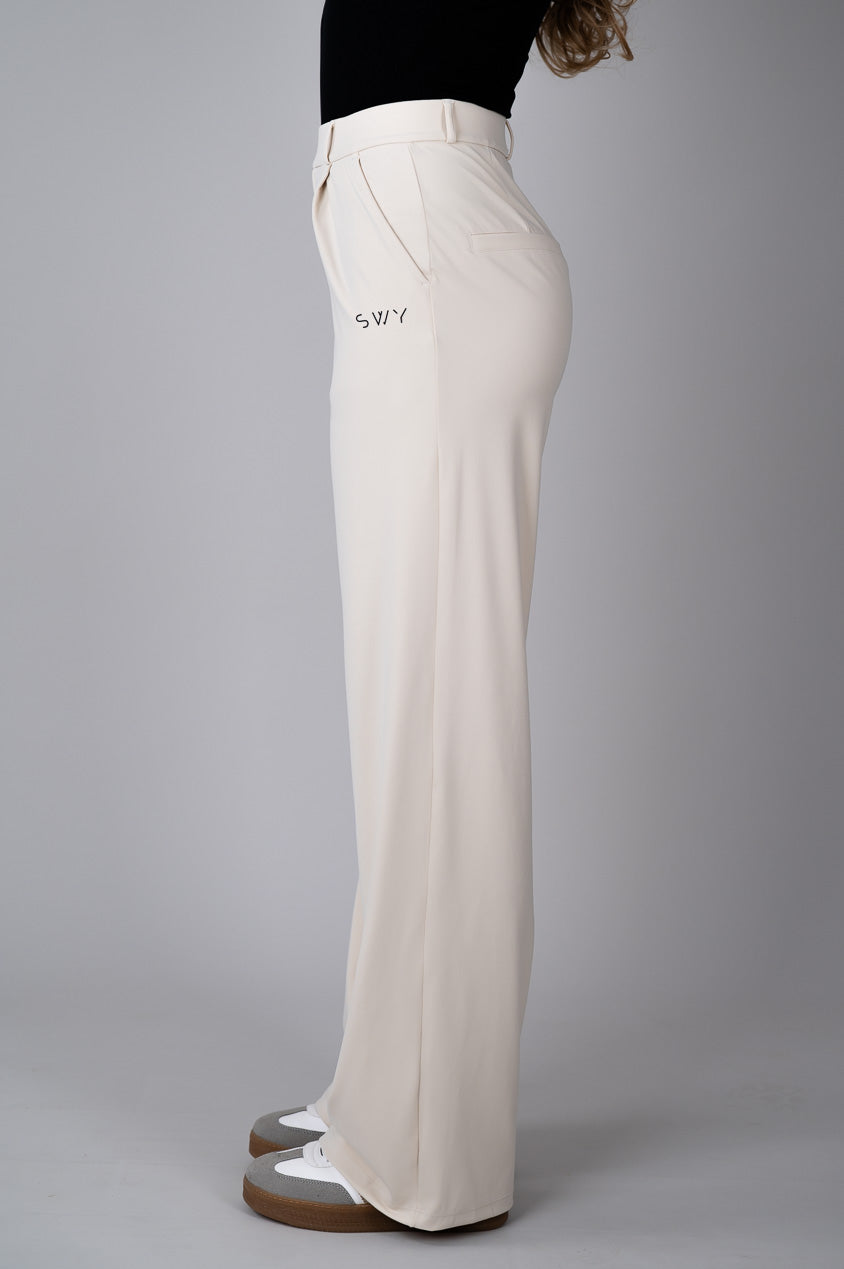 Office Pantaloni Suit
