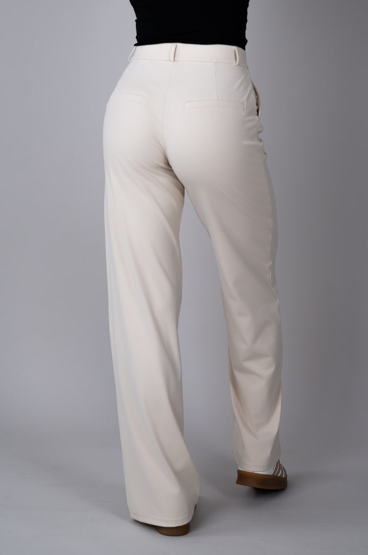 Office Pantaloni Suit