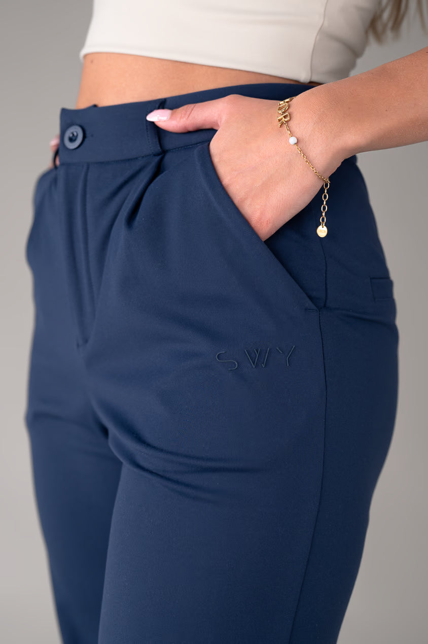 Office Pencil Pants
