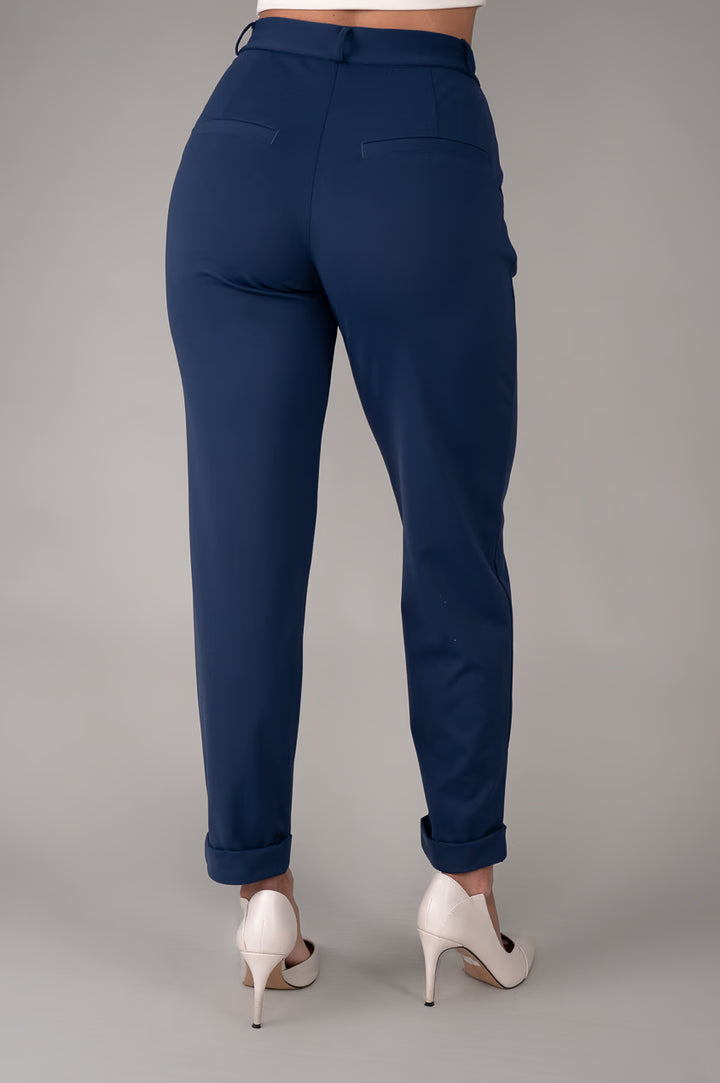 Office Pencil Pants