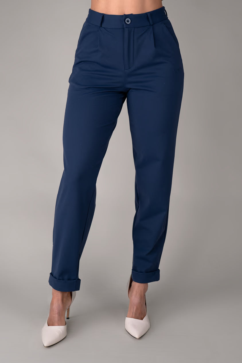 Office Pencil Pants