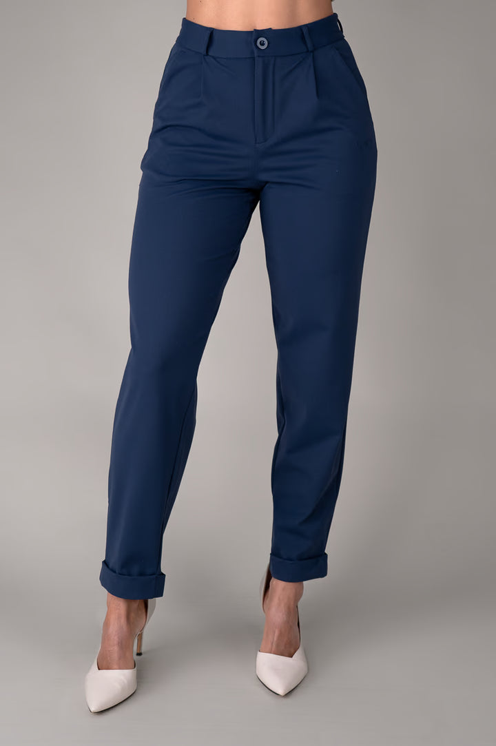 Office Pencil Pants