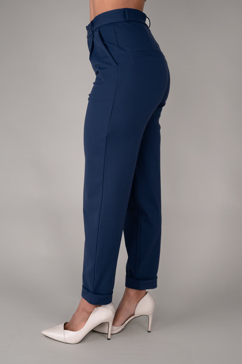 Office Pencil Pants