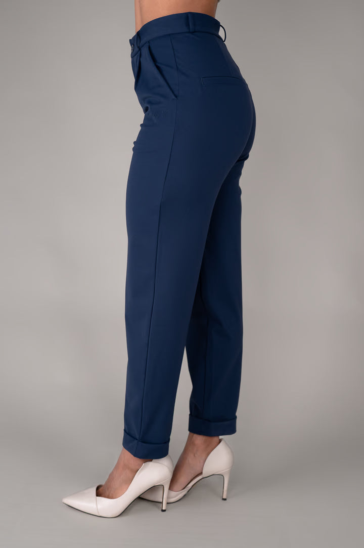 Office Pencil Pants