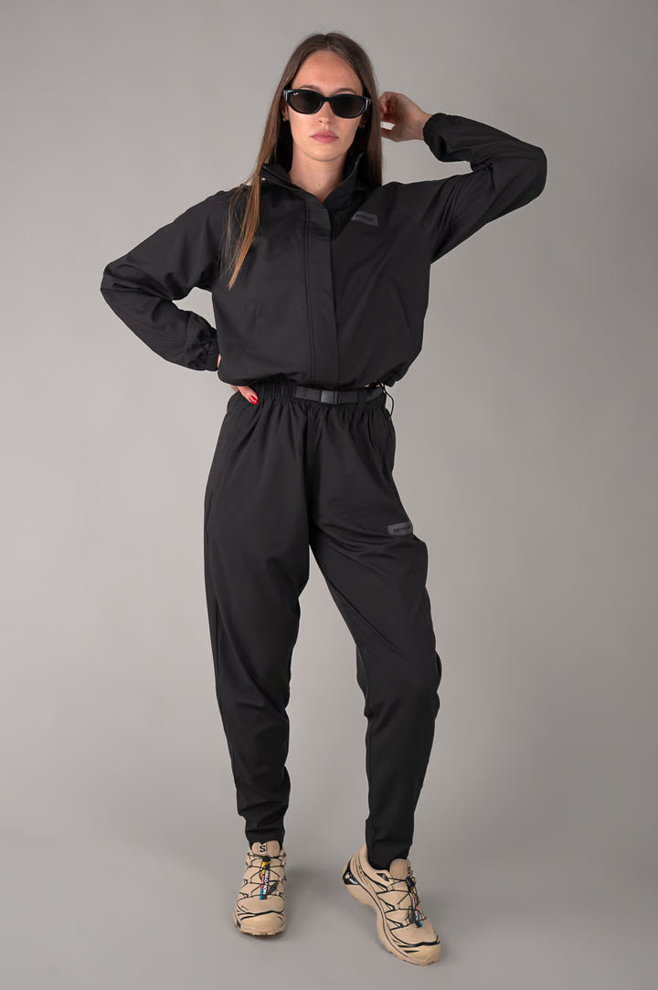 Outdoor joggers