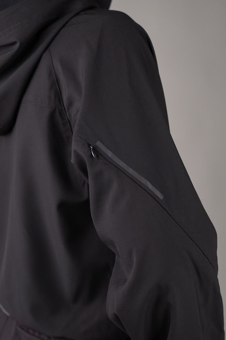 Outdoor Jacket