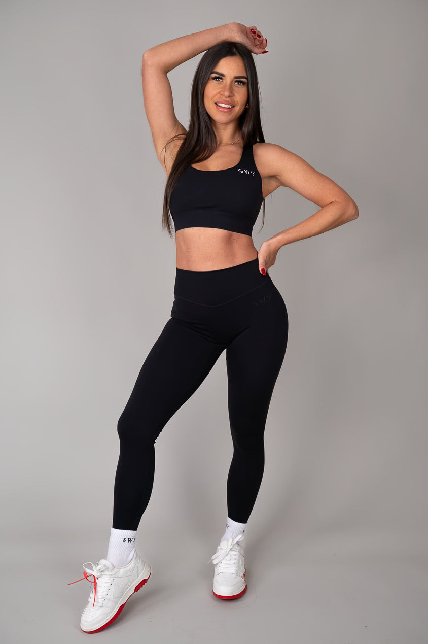 Softlux Patent Bra