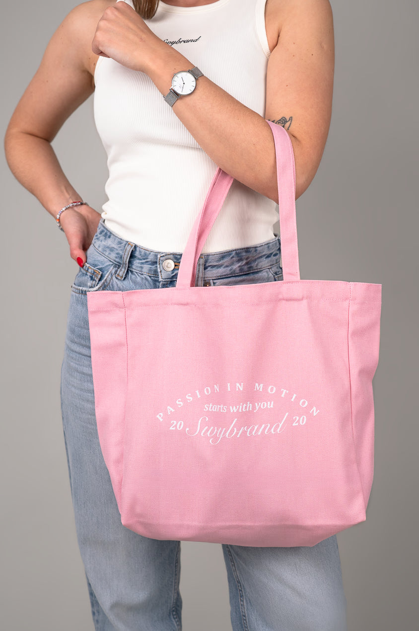 tote bag combined