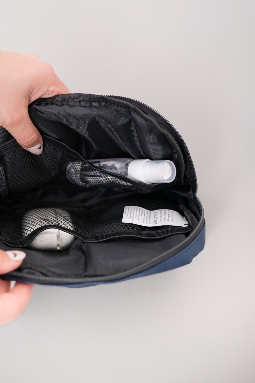 PROMO Torbica za oko struka