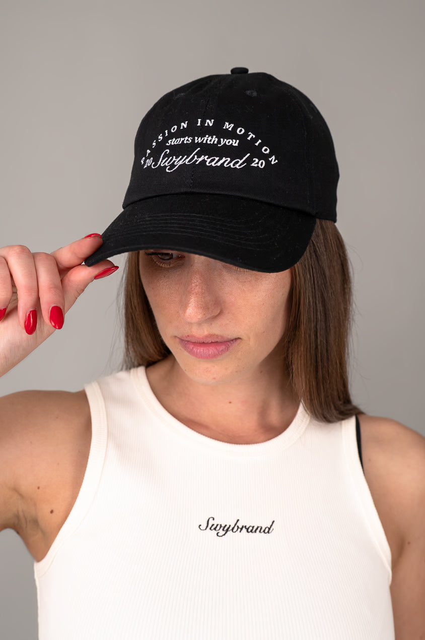 Cap