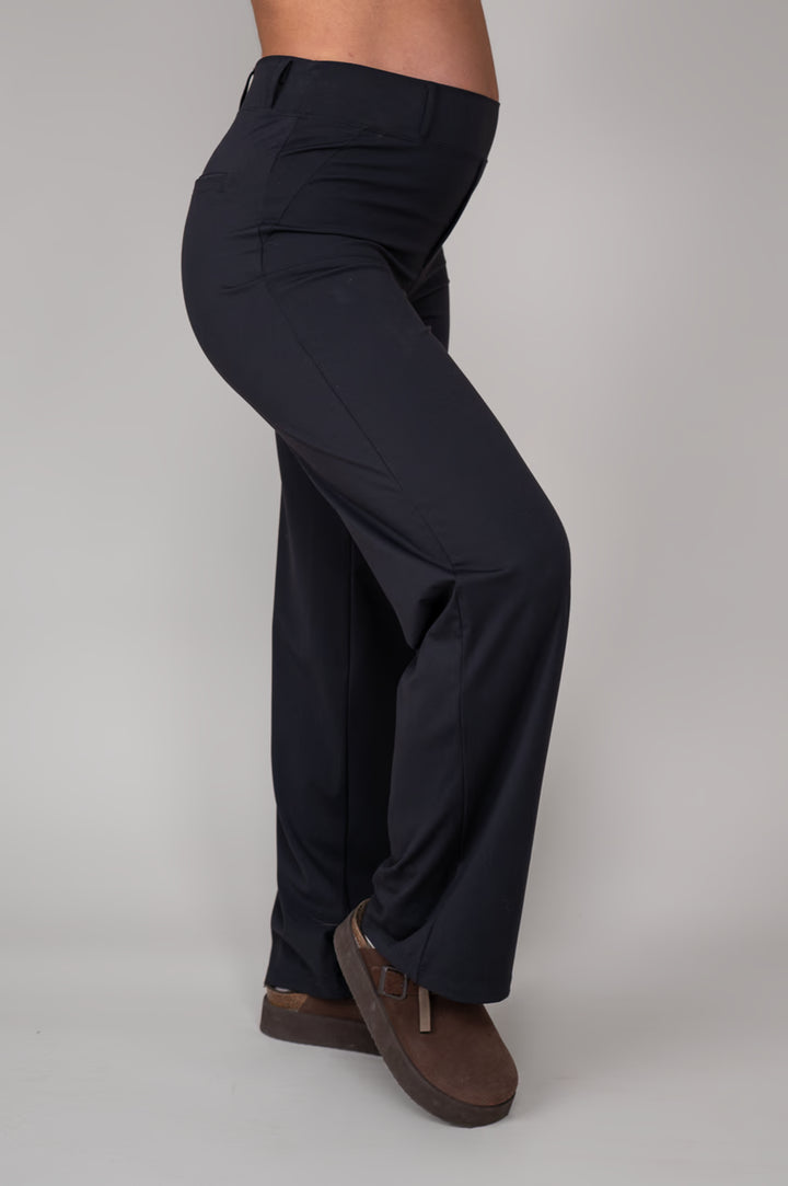Relax Office Pants