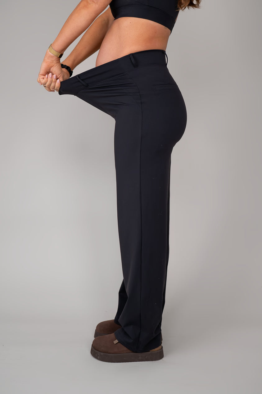 Relax Office Pants