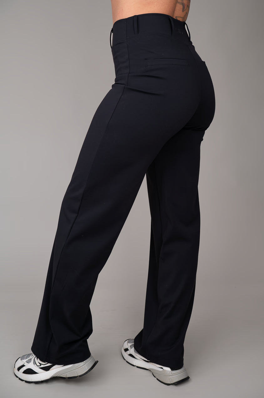 Relax Office Pants