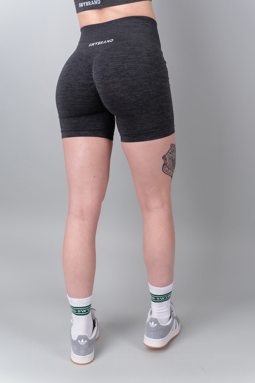 Elevate Shorts combined