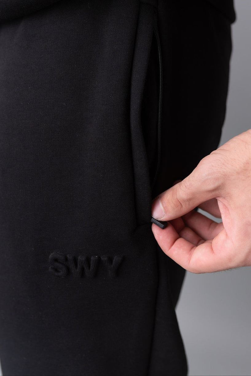 Men Chalk Joggers
