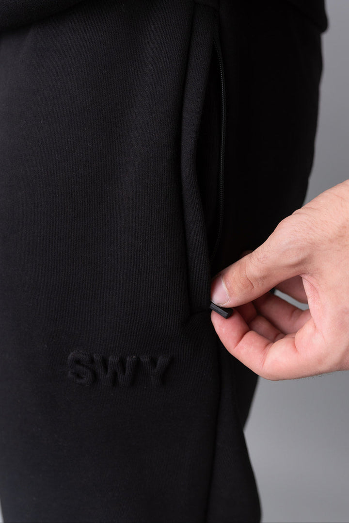 Men Chalk Joggers