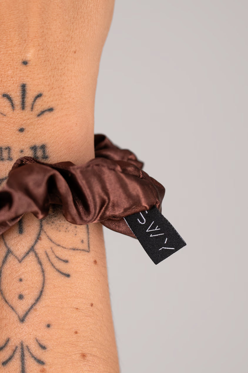 Hair Scrunchie