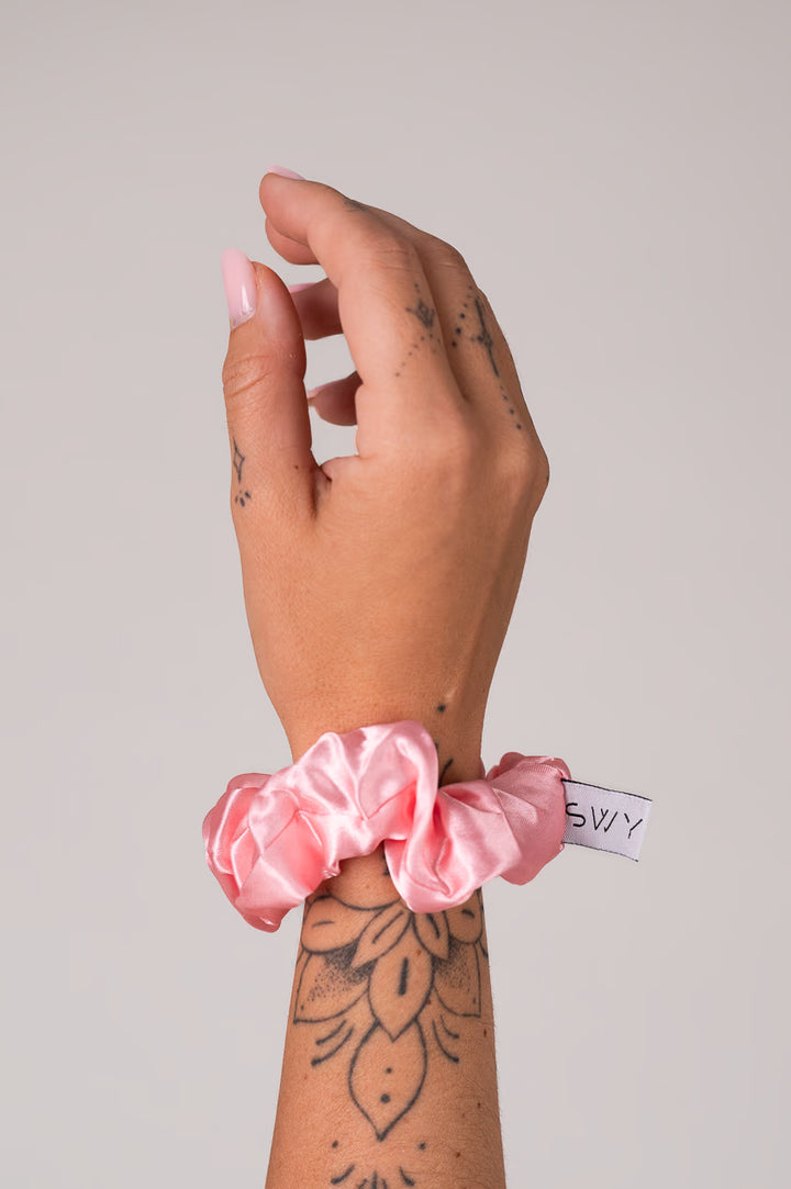 Hair Scrunchie