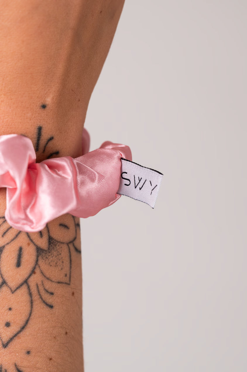 Hair Scrunchie