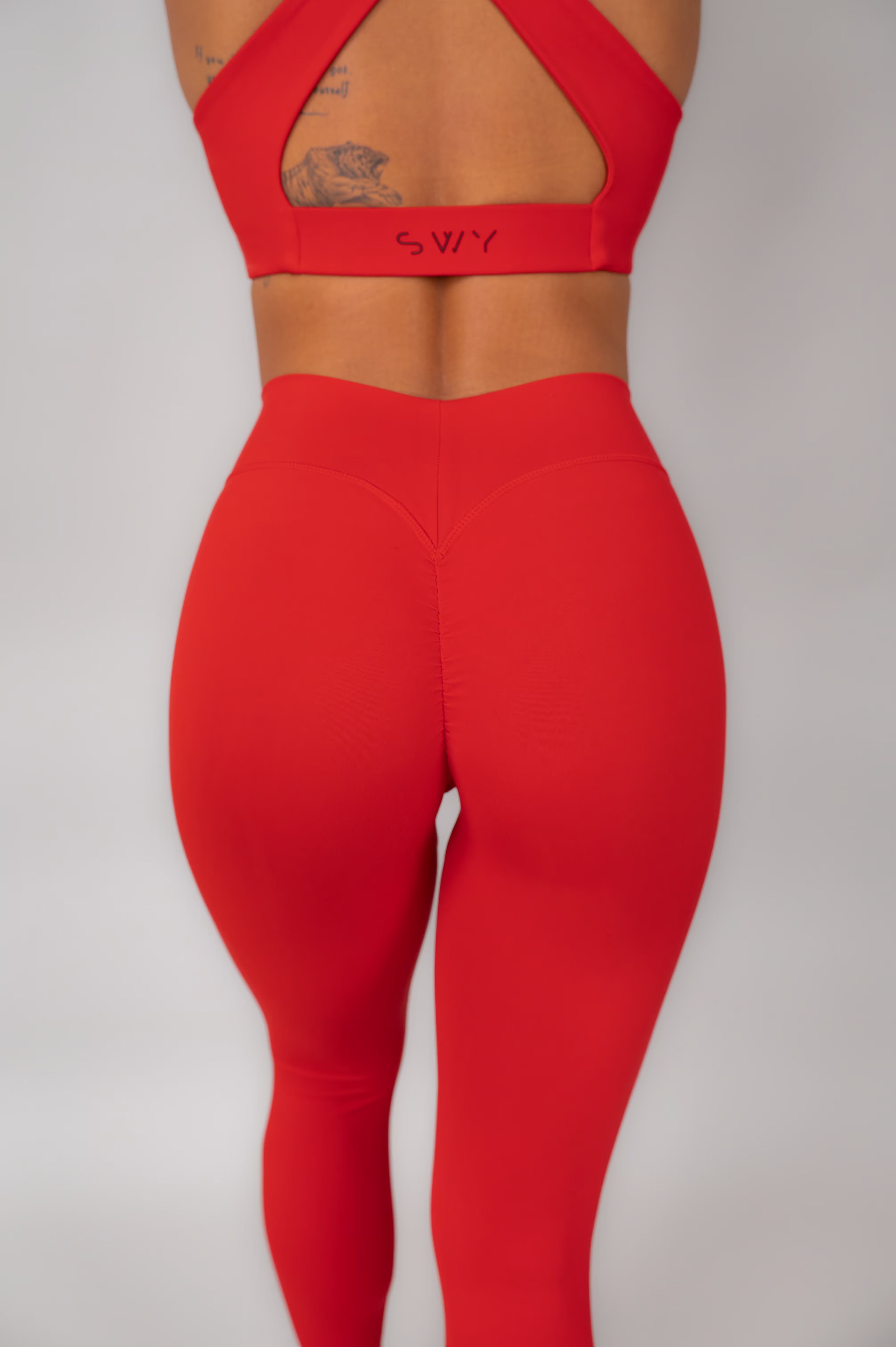 SoftLux Sculpt Leggings