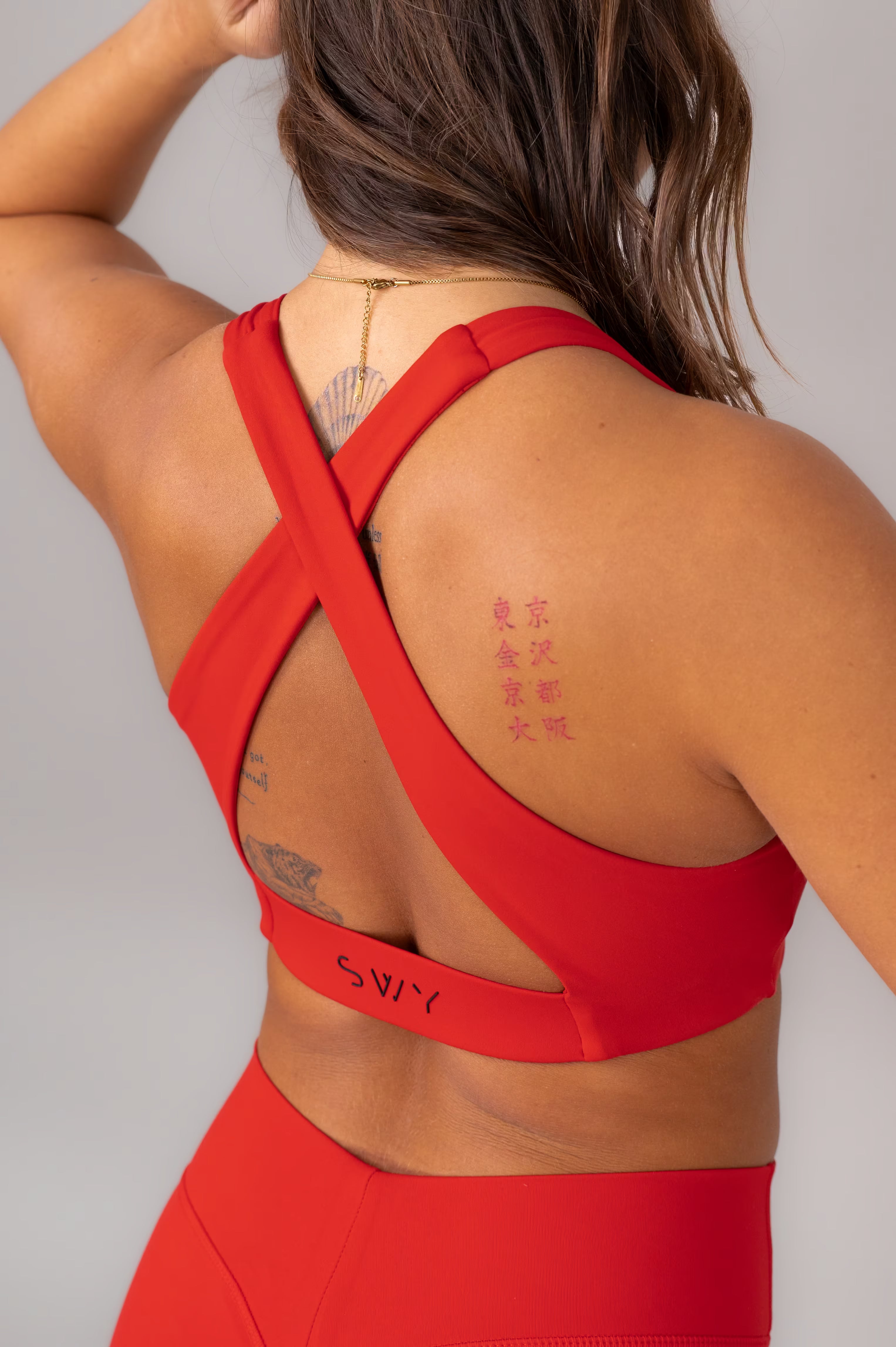 SoftLux Sculpt Bra