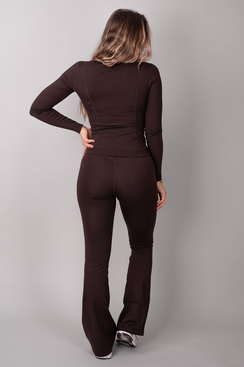 SoftLux Maglia Zip