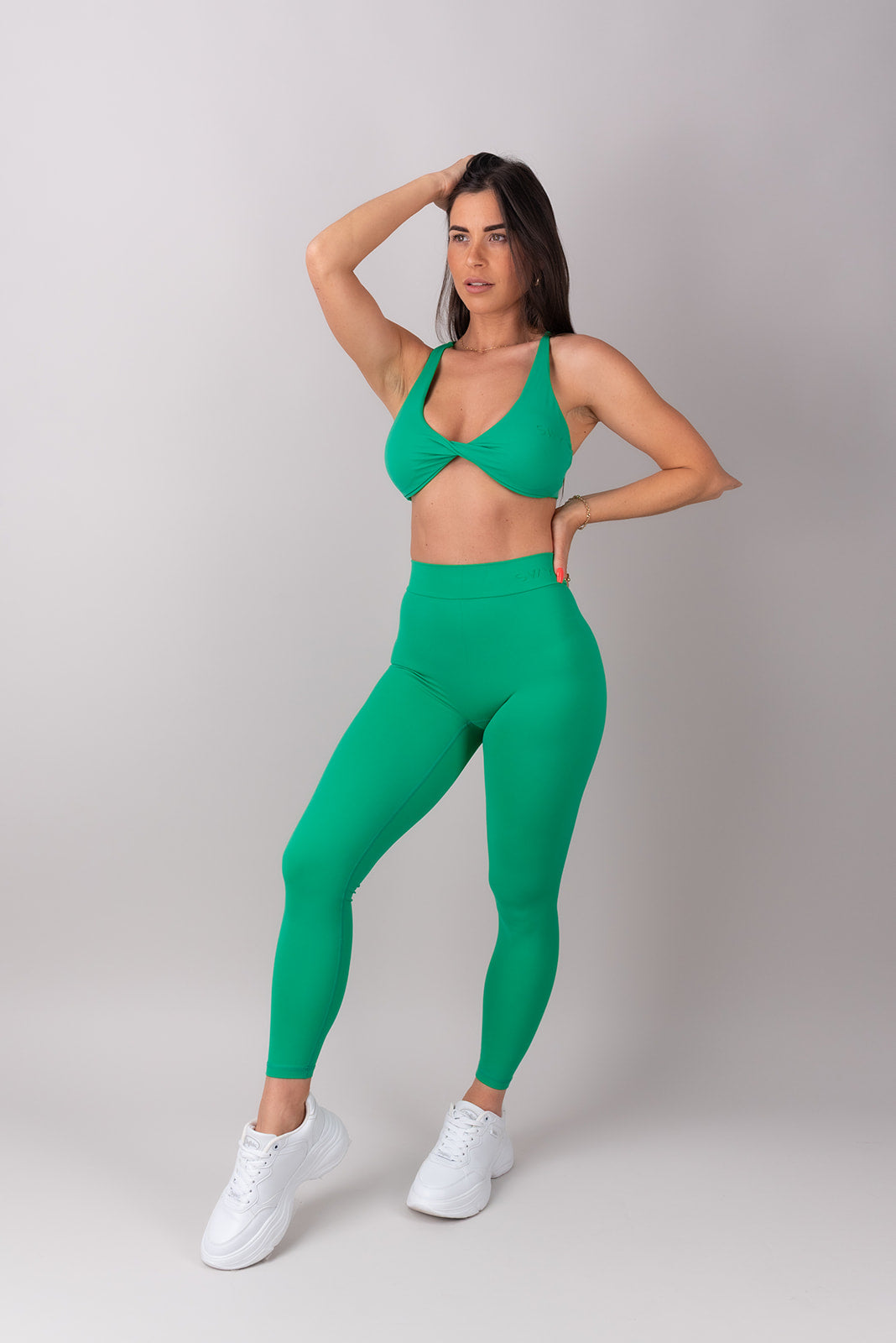 Sleek  Bralette Bra