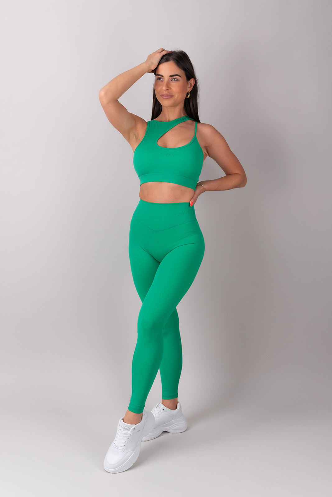 Sleek Reggiseno Cut-Out