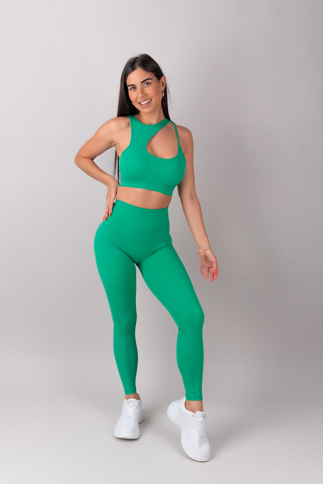 Sleek Reggiseno Cut-Out