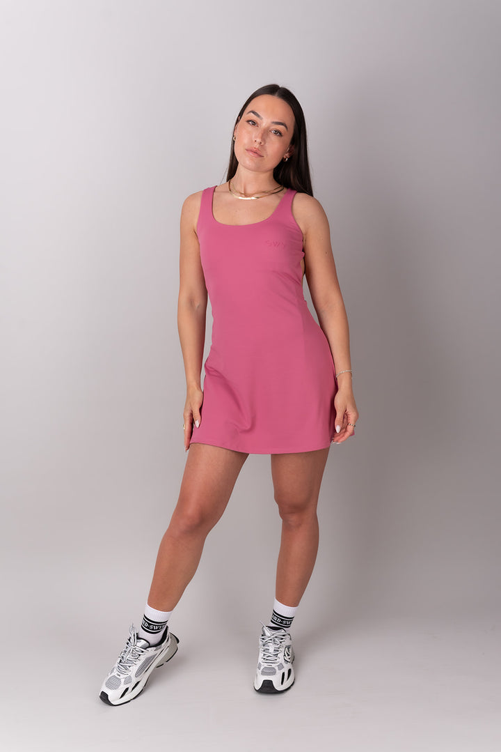 Sleek Dress