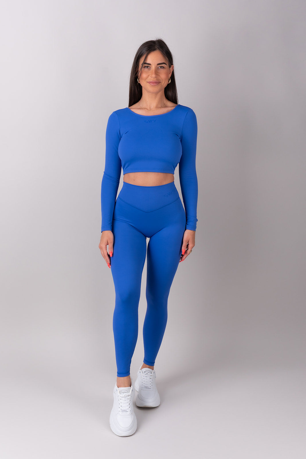 Sleek Manica Lunga
