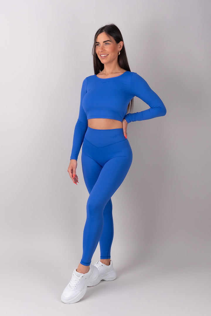 Sleek Classic Tajice