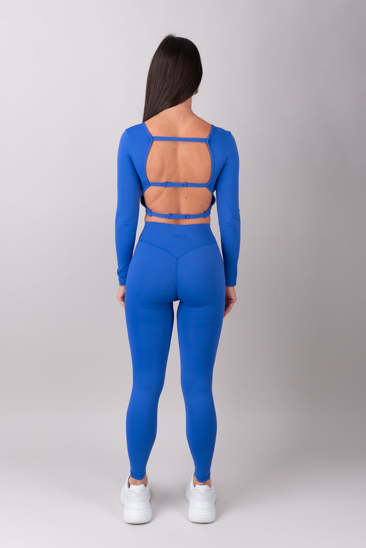 Sleek Classic Tajice